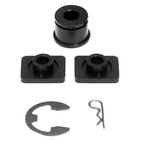 Torque Solution Torque Solution TS-SCB-1006 Shifter Cable Bushings for Volkswagen MK6 Jetta & Golf & GTI 2010-2013 TS-SCB-1006